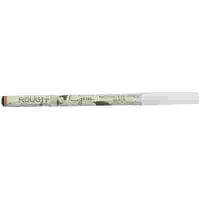 ROUGJ MAKE UP GREEN MATITA OCCHI NERA