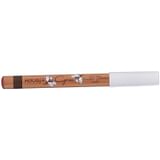 ROUGJ MAKE UP GREEN CHUBBY NUDE 01