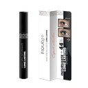 ROUGJ CAPSULE COLLECTION MASCARA NERO INCURVANTE LONG LASTING