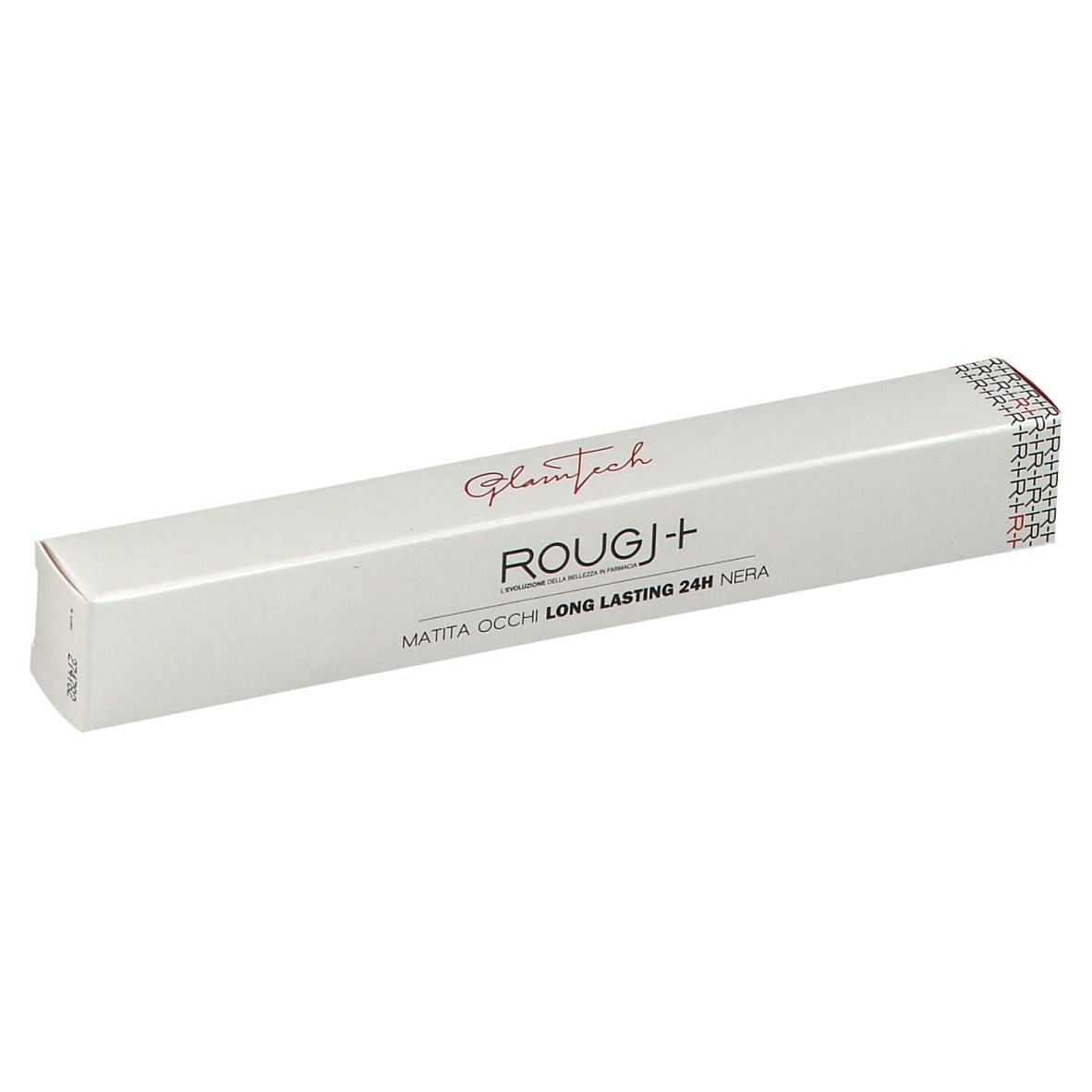 Rougj Capsule Collection Matita Occhi Nera Long Lasting