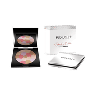 ROUGJ CAPSULE COLLECTION TERRA MOSAICO LONG LASTING