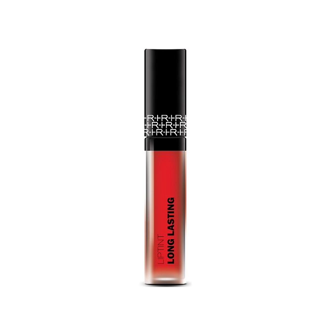 Rougj Capsule Collection Lipting Long Lasting Rosso