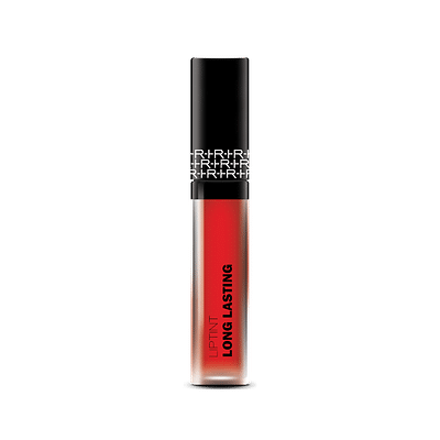 ROUGJ CAPSULE COLLECTION LIPTING LONG LASTING ROSSO
