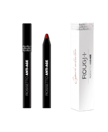 ROUGJ CAPSULE COLLECTION ROSSETTO ANTI AGE BORDEAUX