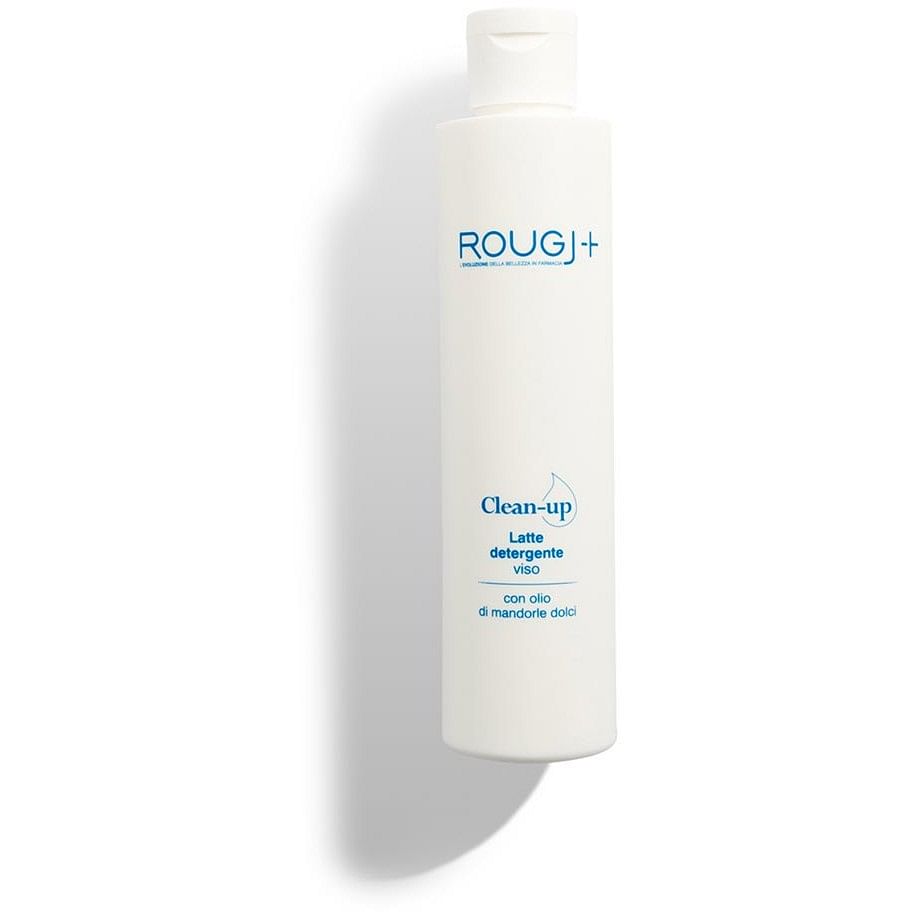 Rougj Latte Detergente 200 Ml