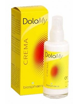 Dolomy Crema 75 Ml