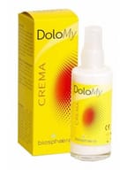 DOLOMY CREMA 75 ML