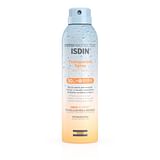 FOTOPROTECTOR TRASPARENT WET SPF30 250 ML