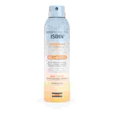 FOTOPROTECTOR TRASPARENT WET SPF30 250 ML
