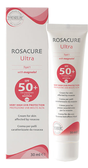 Rosacure Ultra Spf50+ 30 Ml