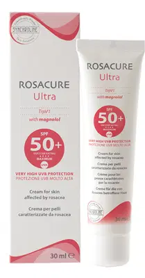 ROSACURE ULTRA SPF50+ 30 ML ROSACURE ULTRA SPF50+ 30 ML