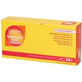 LABCATAL NUTRITION MANGANESE RAME E COBALTO 28 FIALE