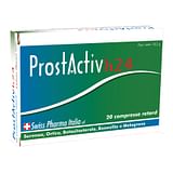 PROSTACTIV H24 20 COMPRESSE RETARD