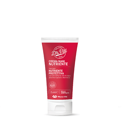 DR VITI CREMA MANI NUTRIENTE 75 ML