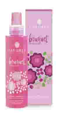 NATURE'S BOUQUET FRAGOLA ACQUA VITALIZZANTE 150 ML