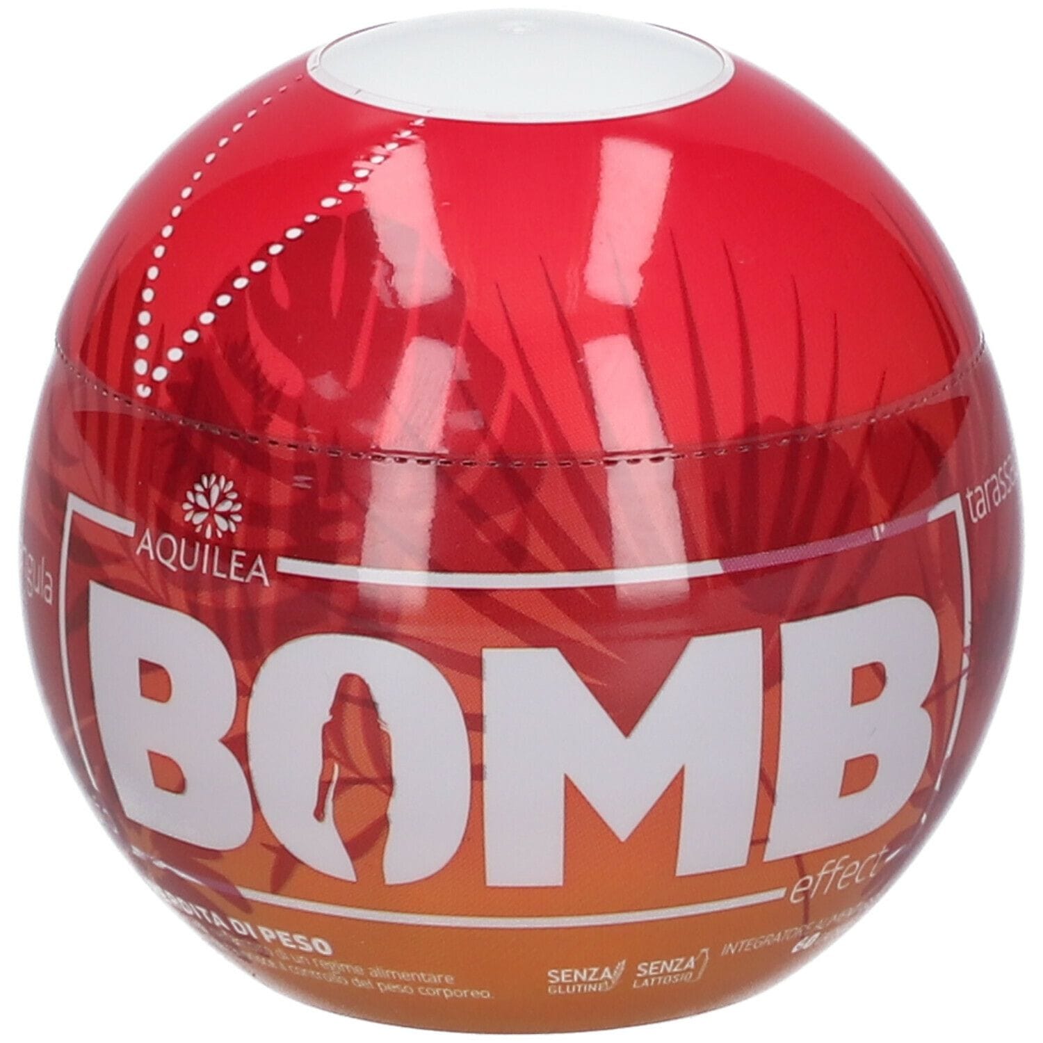 AQUILEA BOMB 60 CAPSULE