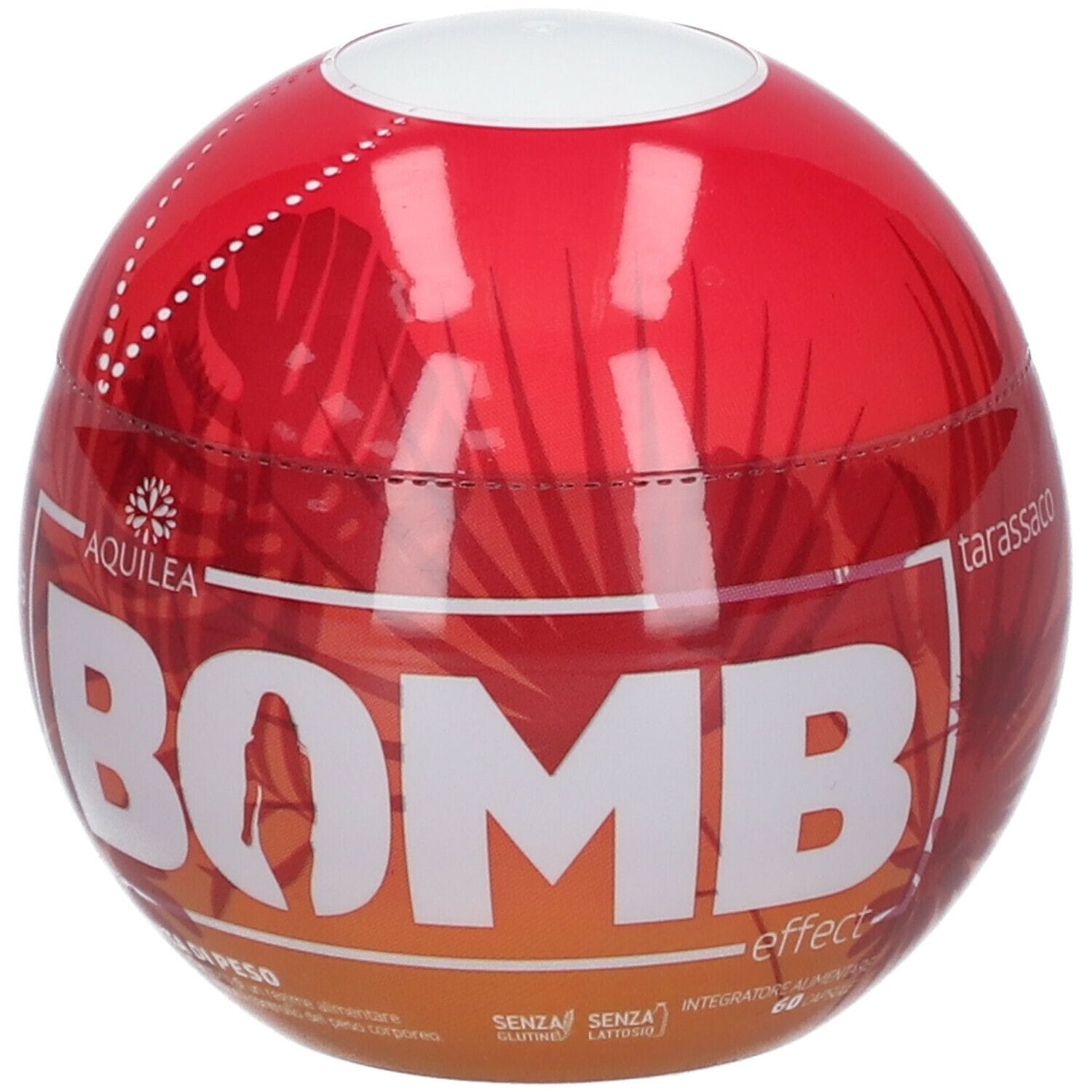 AQUILEA BOMB 60 CAPSULE