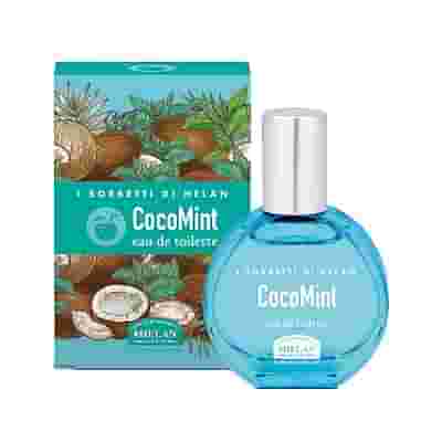 I SORBETTI DI HELAN COCOMINT EAU DE TOILETTE 30 ML