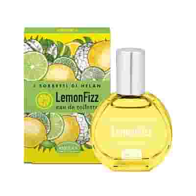 I SORBETTI DI HELAN LEMONFIZZ EAU DE TOILETTE 30 ML