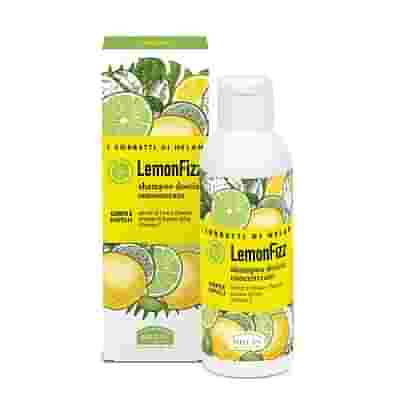 I SORBETTI DI HELAN LEMONFIZZ BAGNODOCCIA PROFUMATO 150 ML
