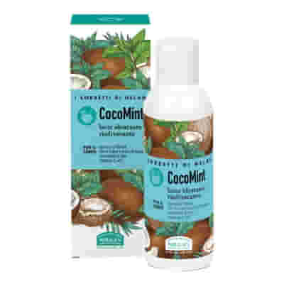 I SORBETTI DI HELAN COCOMINT LATTE CORPO 150 ML