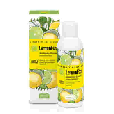I SORBETTI DI HELAN LEMONFIZZ LATTE CORPO 150 ML