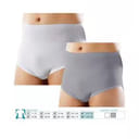 ORIONE 307 SLIP UOMO CONTENITIVO CHIUSO GRIGIO 5