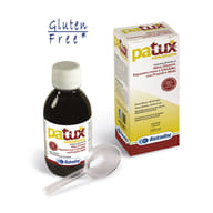 PATUX SOLUZIONE 200 ML