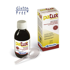 Patux Soluzione 200 Ml