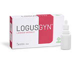 LOGUSGYN LAVANDA VAGINALE 5 FLACONI 140 ML