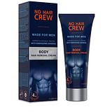 NO HAIR CREW BODY CREAM