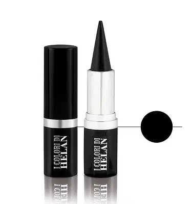I COLORI DI HELAN BIO KAJAL INDIANO NERO PROFONDO I COLORI DI HELAN BIO KAJAL INDIANO NERO PROFONDO