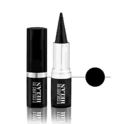 I COLORI DI HELAN BIO KAJAL INDIANO NERO PROFONDO