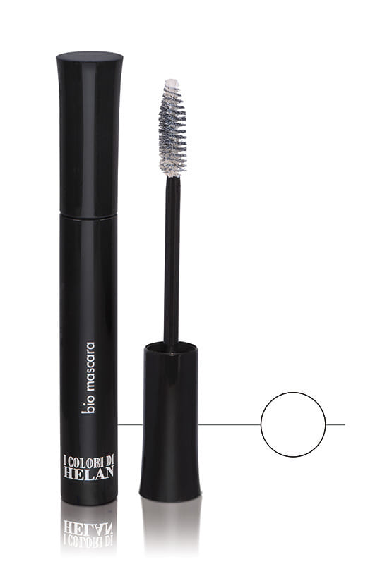 I COLORI DI HELAN BIO MASCARA PRIMER BASE BIANCA INTENSIFICANTE