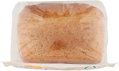 CEREAL SENZA GLUTINE INTEGRALE PAN CAMPAGNOLO 175 G CEREAL SENZA GLUTINE INTEGRALE PAN CAMPAGNOLO 175 G