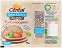 CEREAL SENZA GLUTINE INTEGRALE PAN CAMPAGNOLO 175 G
