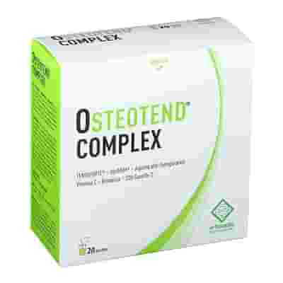 OSTEOTEND COMPLEX 20 BUSTINE