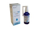 SILVER BLU G SPRAY VIA ORALE CONTRASTA LA PROLIFERAZIONE BATTERICA E FUNGINA 50 ML