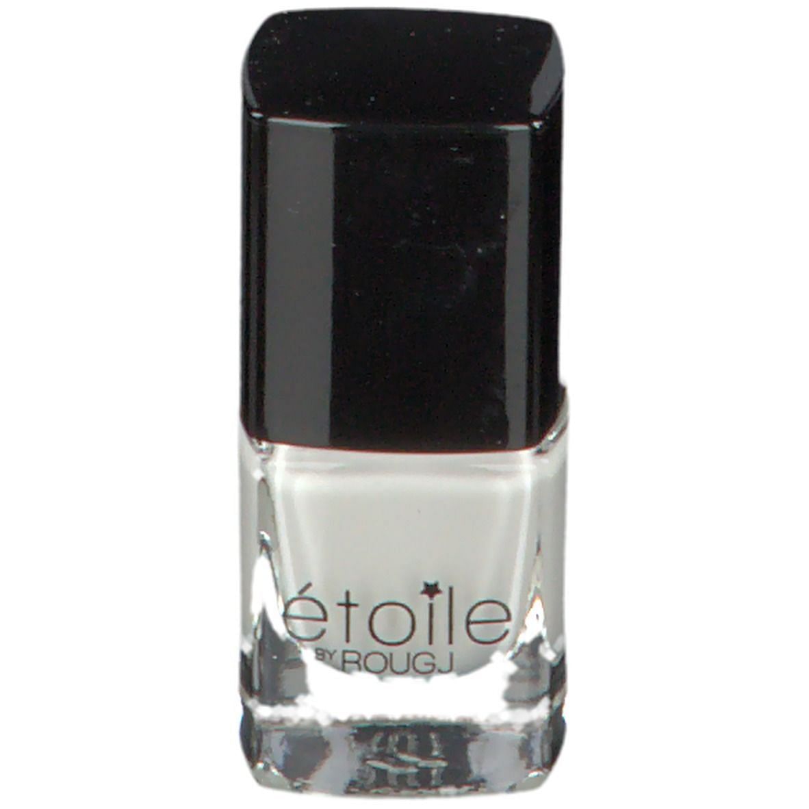 Rougj Etoile Smalto Bianca 5 Ml