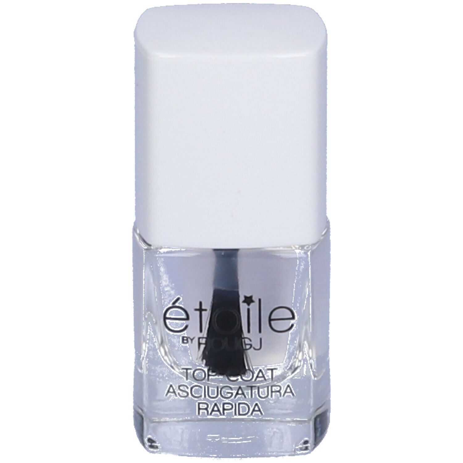 Rougj Etoile Top Coat Asciugatura Rapida 5 Ml