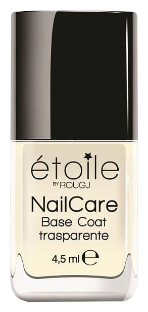 Rougj Etoile Base Trasparente 5 Ml