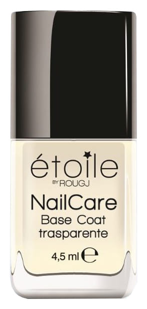 Rougj Etoile Base Trasparente 5 Ml
