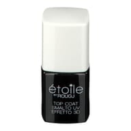 ROUGJ ETOILE TOP COAT UV EFFETTO 3D 5 ML