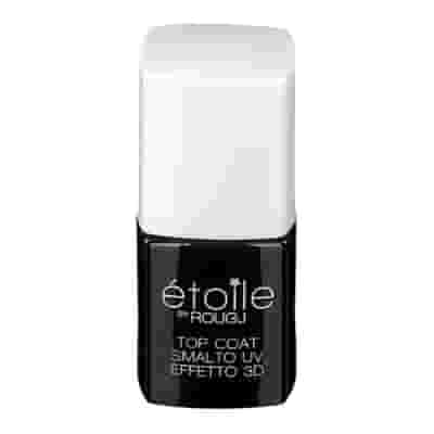 ROUGJ ETOILE TOP COAT UV EFFETTO 3D 5 ML