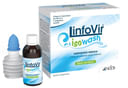 SOLUZIONE SALINA ISOTONICA LINFOVIR ISOWASH 8 FLACONI DA 60 ML