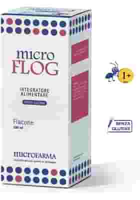MICROFLOG 100 ML