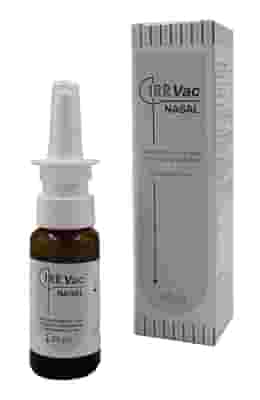 IRRVAC NASAL SPRAY 20 ML