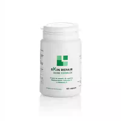 SKIN REPAIR ACNE COMPLEX 60 CAPSULE