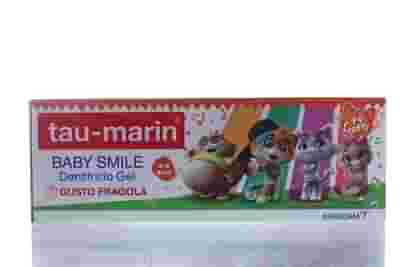 TAU MARIN DENTIFRICIO BABY PINOCCHIO 50 ML