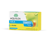 AQUILEA GOLA 20 COMPRESSE OROSOLUBILI